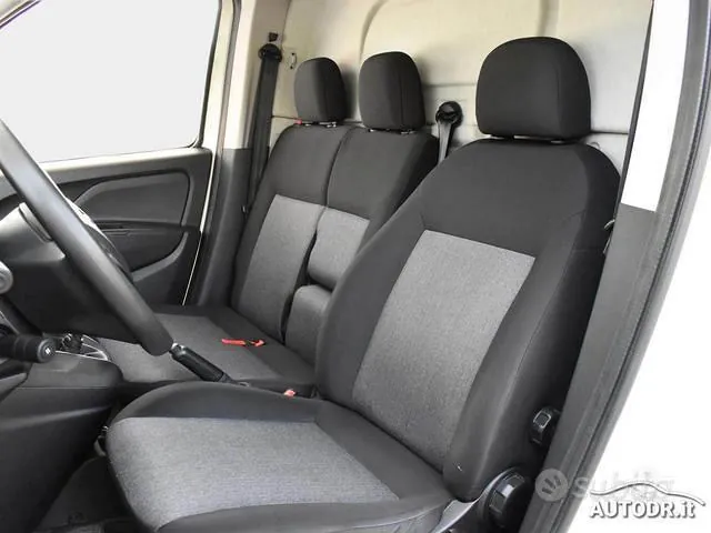 Fiat Doblò Cargo 2023 photo 5