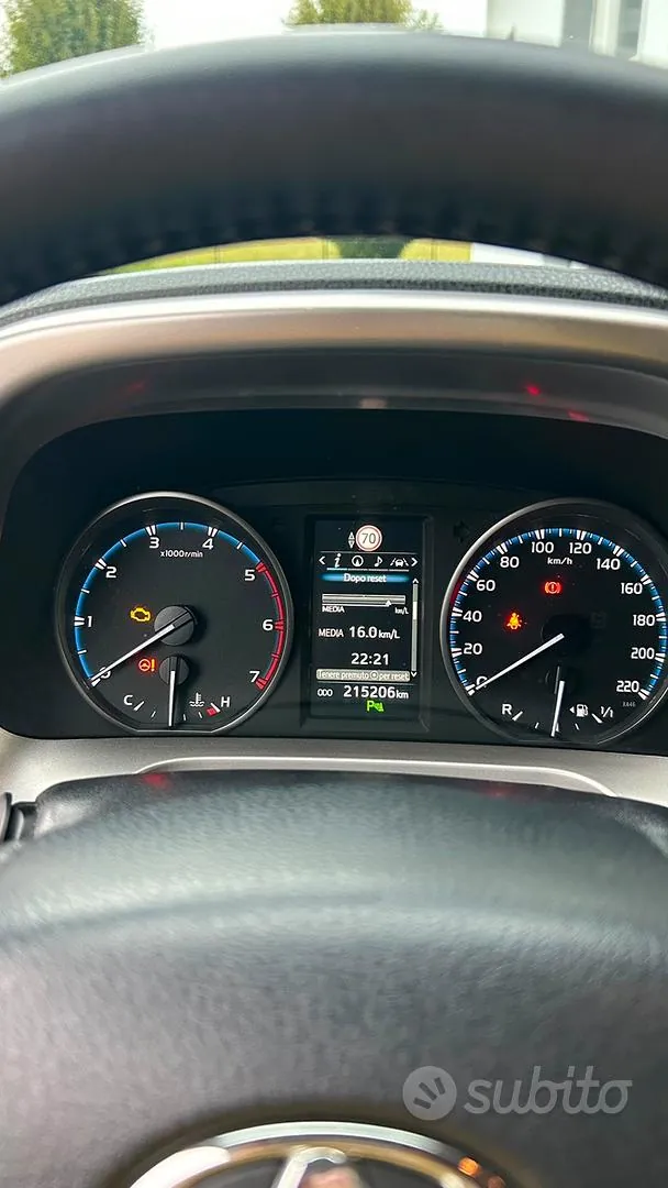 Toyota Rav4 2017 photo 4