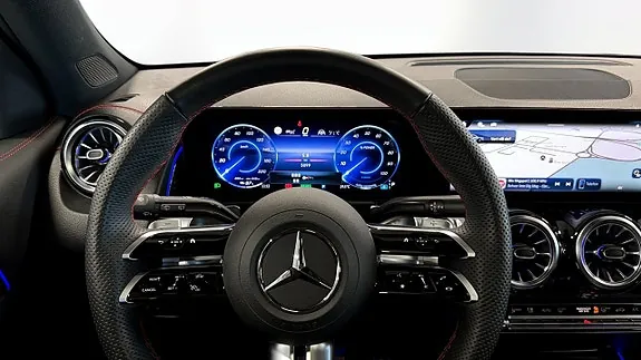 Mercedes-Benz Eqb300 2026 photo 4