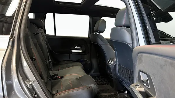 Mercedes-Benz Eqb300 2026 photo 5