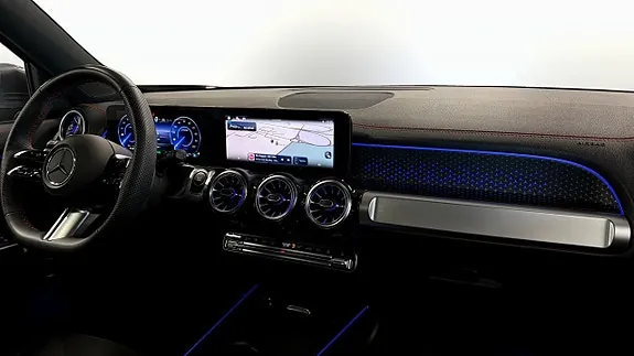 Mercedes-Benz Eqb300 2026 photo 3