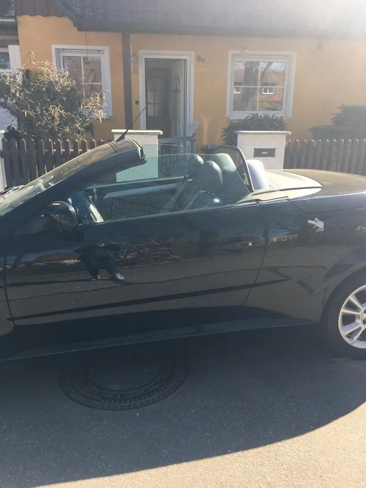 Opel Tigra