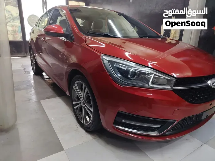 Chery Arrizo 5 2019 photo 3