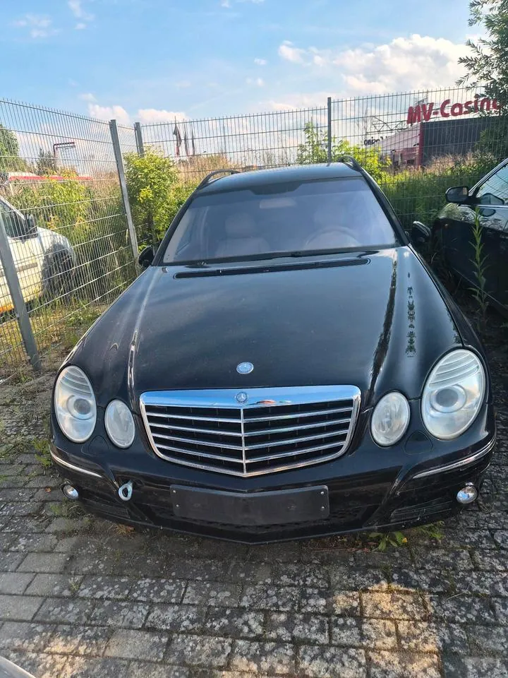 Mercedes-Benz Cdi 280