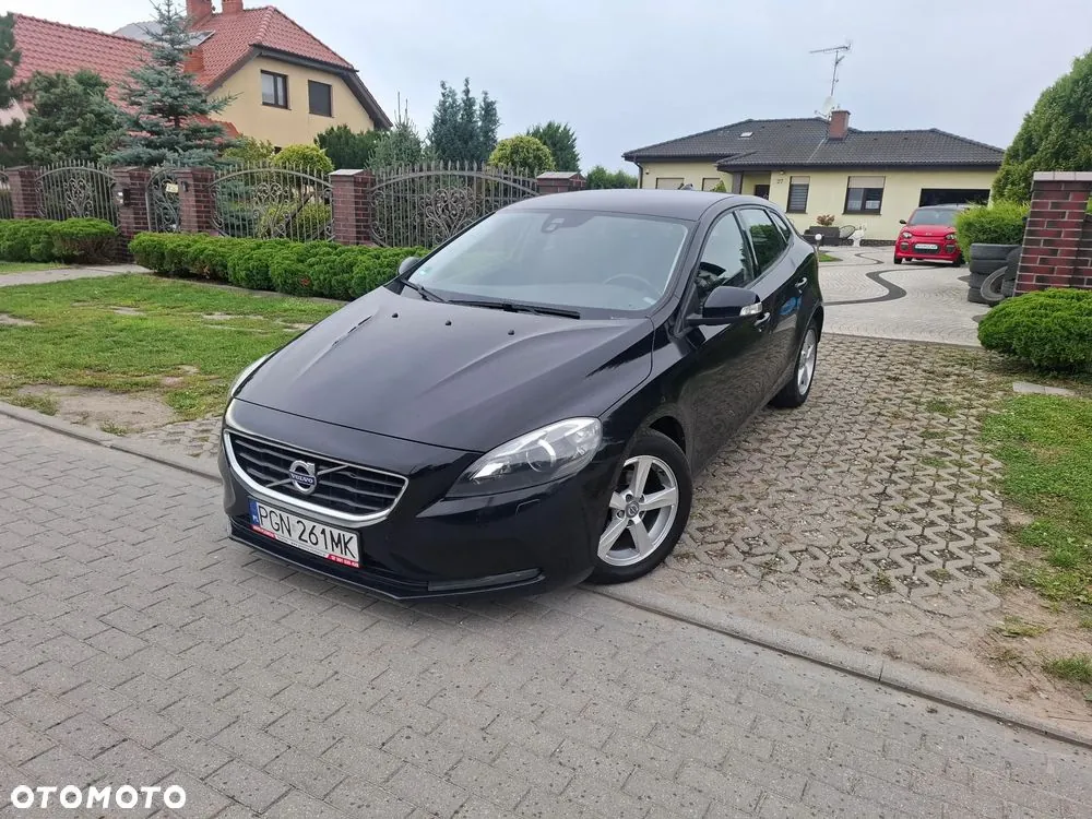 Volvo V40 2014 photo 3
