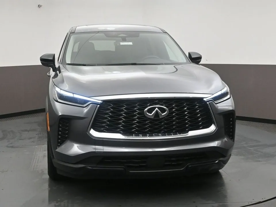 Infiniti Qx60 2025 photo 2