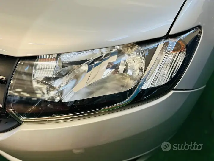 Dacia Sandero 2015 photo 5