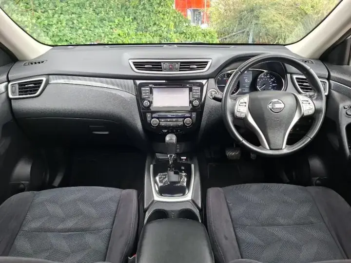 Nissan X-Trail 2015 photo 3
