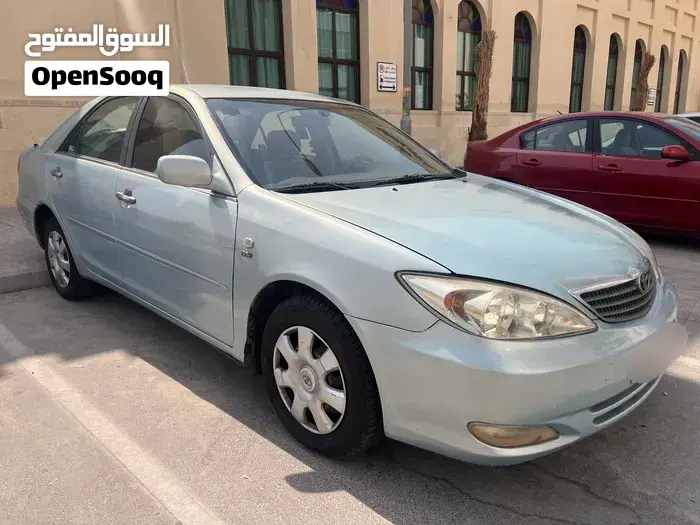 Toyota Camry 2006 photo 4