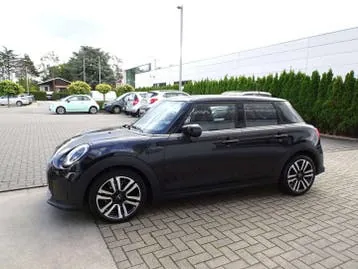 Mini Cooper 2022 photo 2