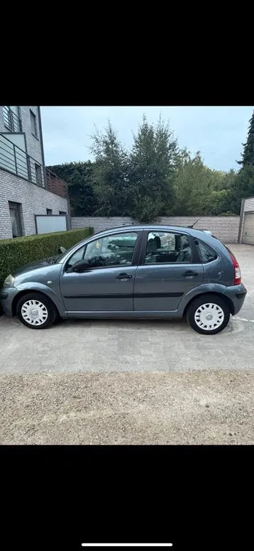 Citroen C3 2006 photo 2