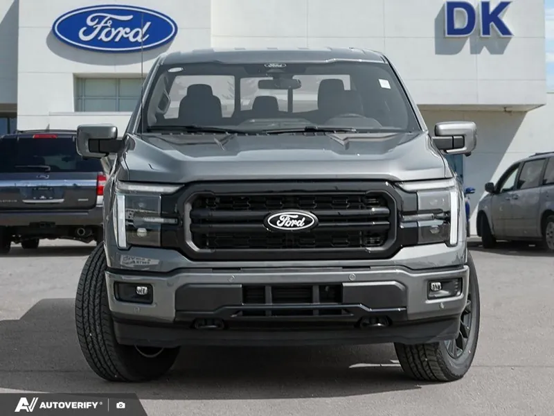 Ford F-150 2026 photo 2