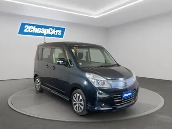 Mitsubishi Delica 2015 photo 4