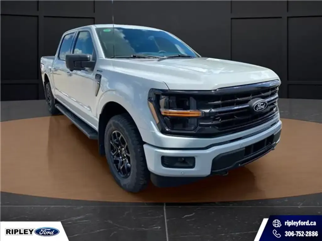 Ford F-150 2026 photo 5