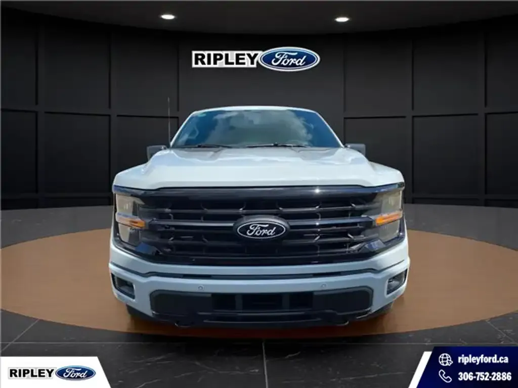 Ford F-150 2026 photo 4