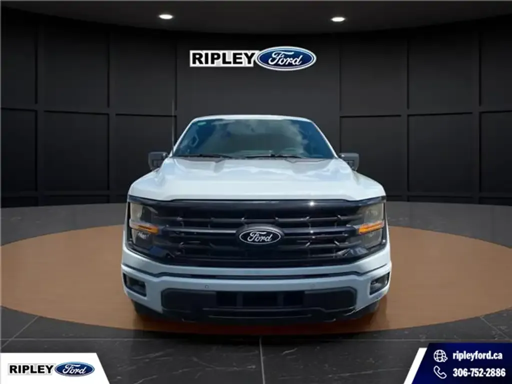 Ford F-150 2026 photo 3