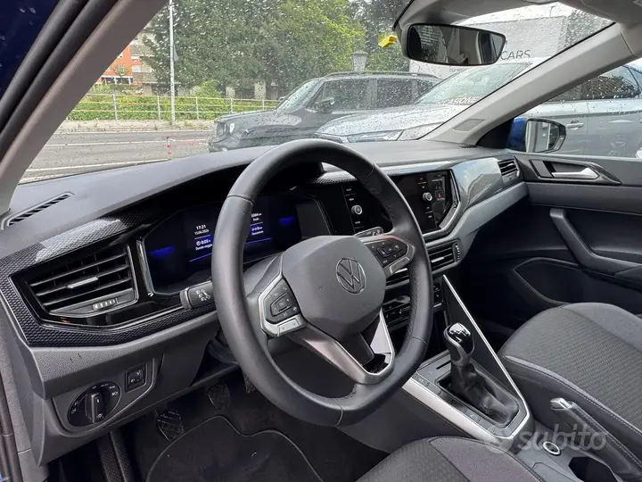 Volkswagen Polo 2023 photo 5