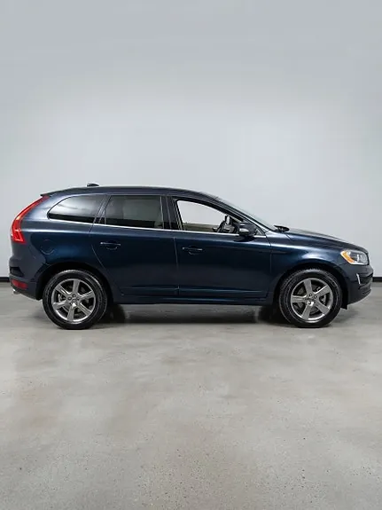 Volvo Xc60 2013 photo 3