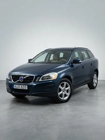 Volvo Xc60 2013 photo 2