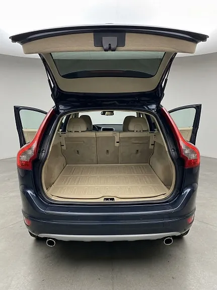 Volvo Xc60 2013 photo 5