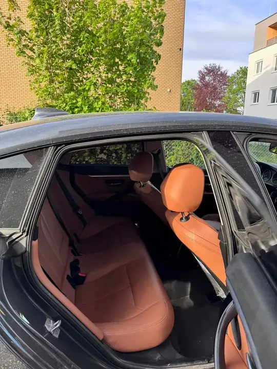 BMW 4 Series 2017 photo 3