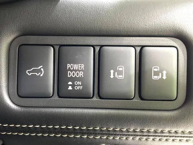 Mitsubishi Delica D 2026 photo 5