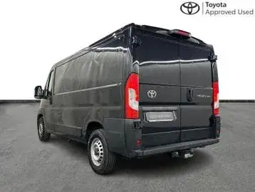 Toyota Proace 2025 photo 3