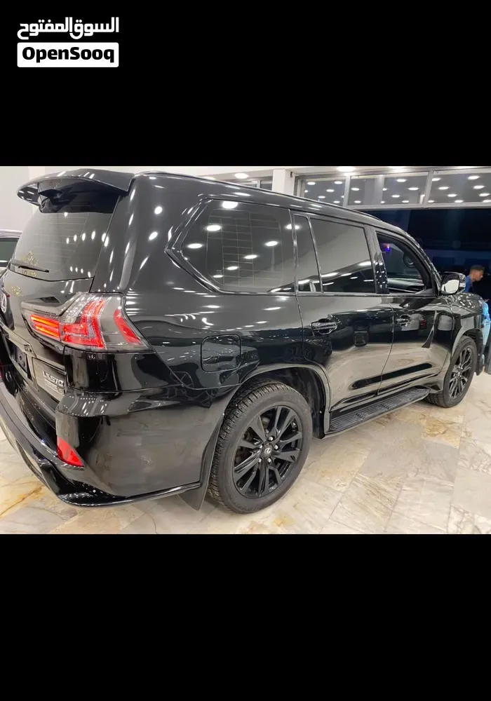 Lexus Gx 2017 photo 5
