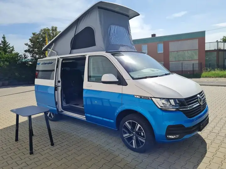 Volkswagen T6.1