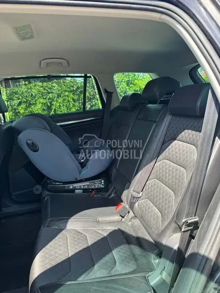Skoda Kodiaq 2020 photo 5