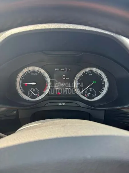 Skoda Kodiaq 2020 photo 4