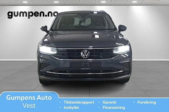 Volkswagen Tiguan 2023 photo 4