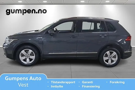 Volkswagen Tiguan 2023 photo 2
