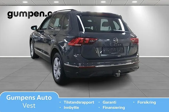 Volkswagen Tiguan 2023 photo 3