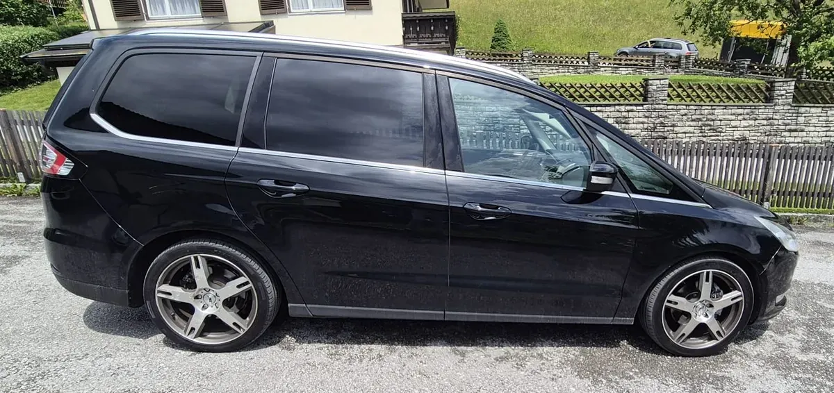 Ford Galaxy
