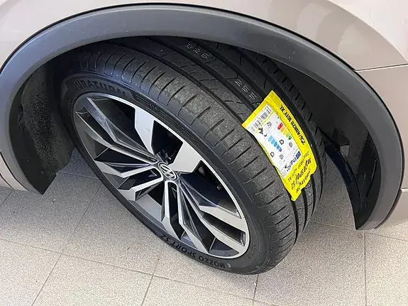 Volkswagen Tiguan 2017 photo 3