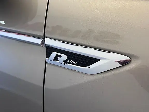 Volkswagen Tiguan 2017 photo 4