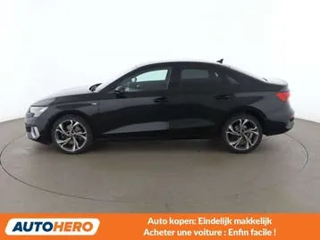 Audi A3 2021 photo 3