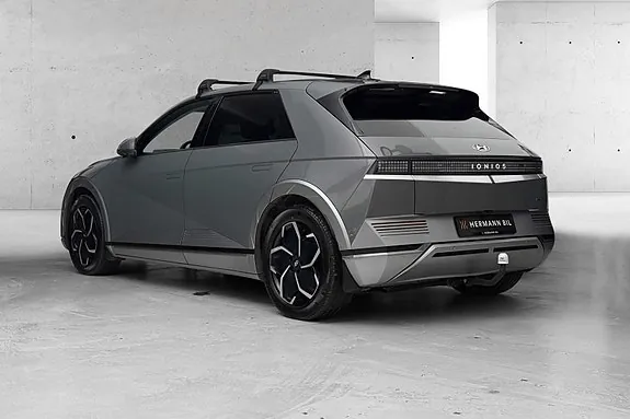 Hyundai Ioniq 5 2023 photo 2