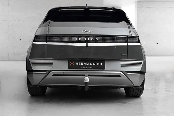 Hyundai Ioniq 5 2023 photo 3
