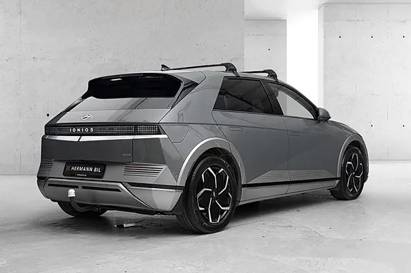 Hyundai Ioniq 5 2023 photo 5