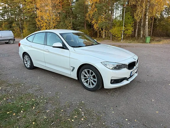 BMW 320D