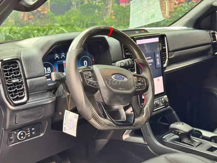 Ford Everest 2025 photo 3