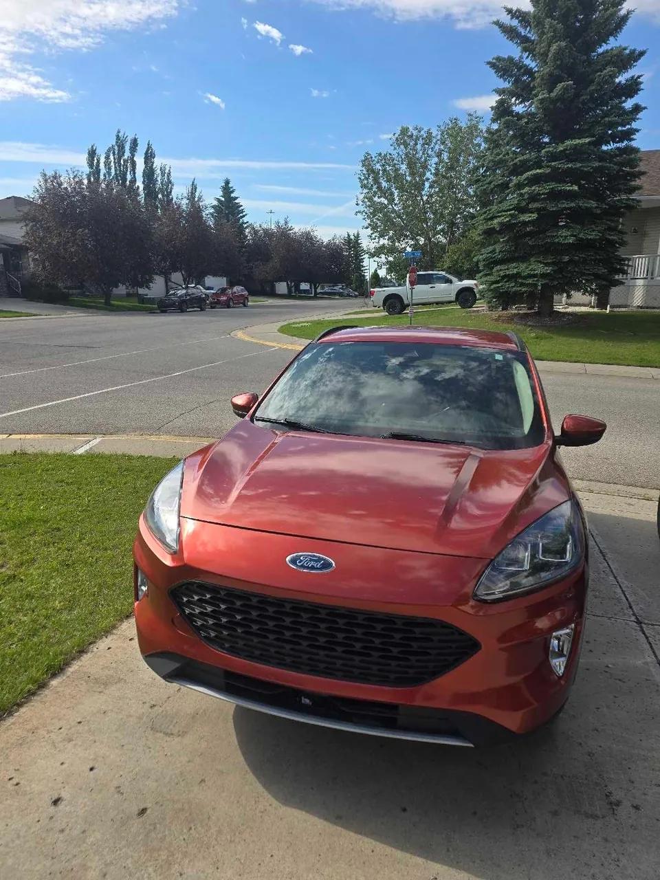 Ford Escape