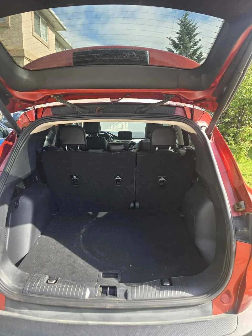 Ford Escape 2020 photo 5