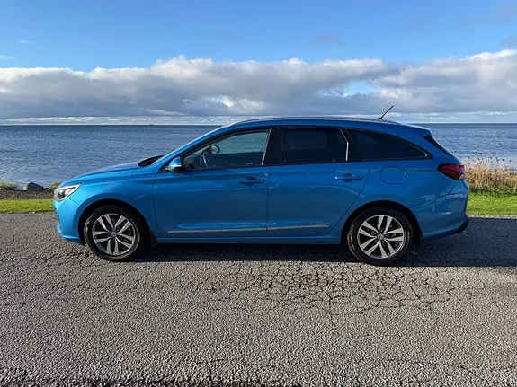 Hyundai I30 2018 photo 2
