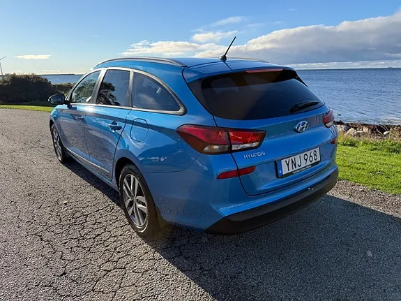 Hyundai I30 2018 photo 3