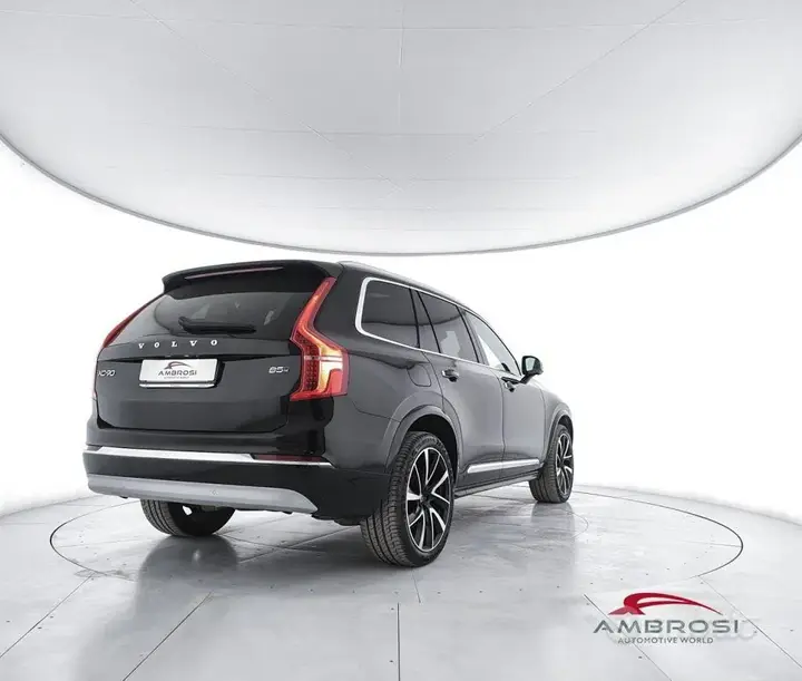 Volvo Xc90 2022 photo 3