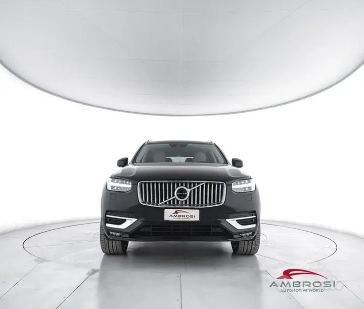 Volvo Xc90 2022 photo 5