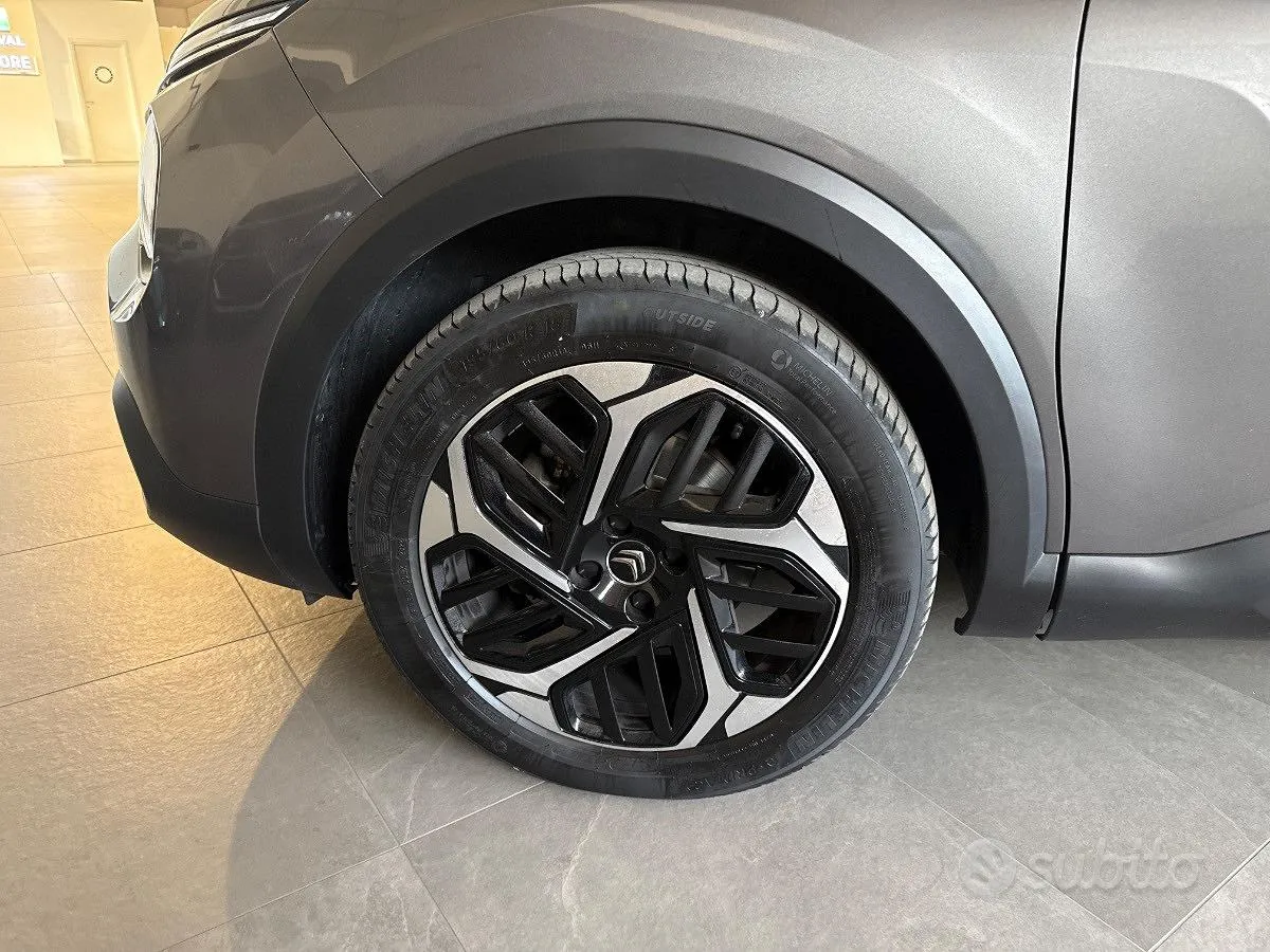 Citroen C4 2022 photo 5